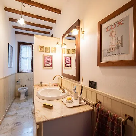 度假居 Pace E Relax, Wonderful Villa, Versilia Sea View *