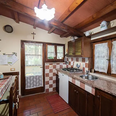 Pace E Relax, Wonderful Villa, Versilia Sea View 度假居 *