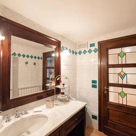 Pace E Relax, Wonderful Villa, Versilia Sea View 马萨罗萨