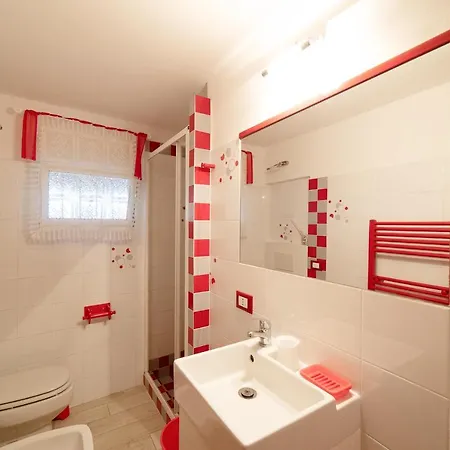 Pace E Relax, Wonderful Villa, Versilia Sea View 度假居 马萨罗萨