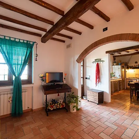Belvedere Mare E Ulivi By Nicola Real Estate 度假居 马萨罗萨