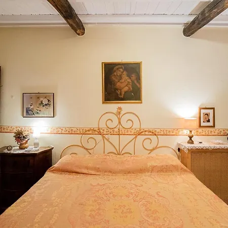 度假居 Pace E Relax, Wonderful Villa, Versilia Sea View