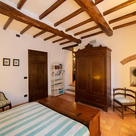 度假居 Pace E Relax, Wonderful Villa, Versilia Sea View