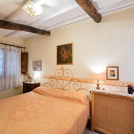 度假居 Pace E Relax, Wonderful Villa, Versilia Sea View