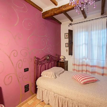 度假居 Pace E Relax, Wonderful Villa, Versilia Sea View *