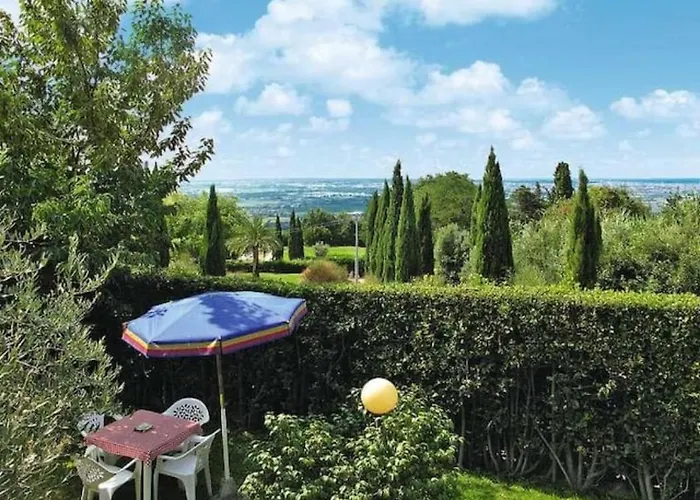 Villa Belvedere Mare E Ulivi By Nicola Real Estate Semesterbostad Massarosa