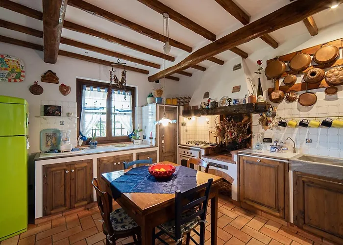 Villa Belvedere Mare E Ulivi By Nicola Real Estate Semesterbostad *