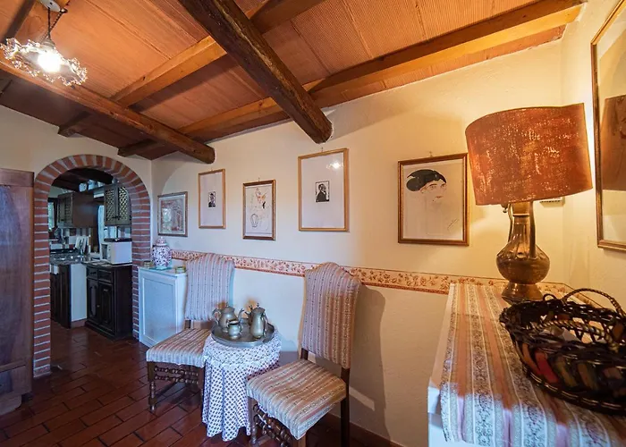 Pace E Relax, Wonderful Villa, Versilia Sea View