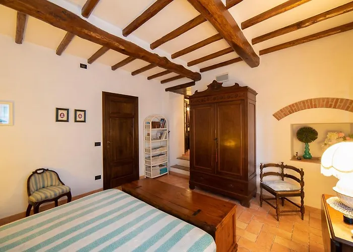 Semesterbostad Villa Belvedere Mare E Ulivi By Nicola Real Estate