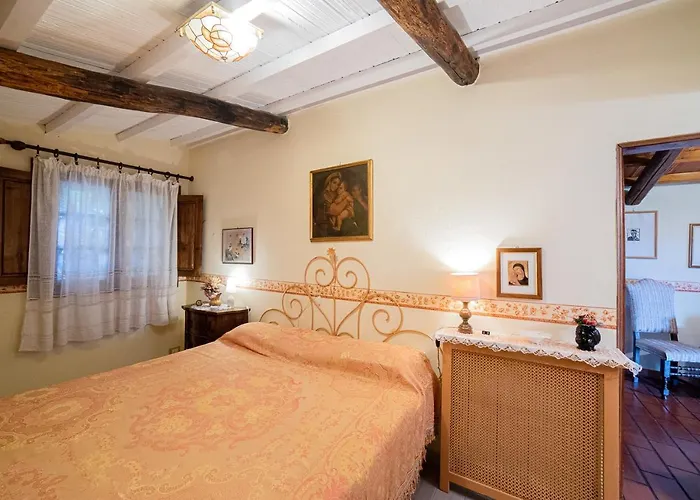 Semesterbostad Villa Belvedere Mare E Ulivi By Nicola Real Estate