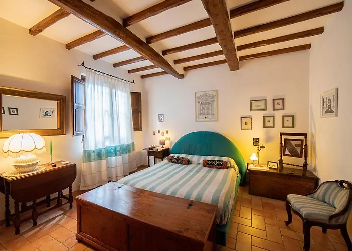 Villa Belvedere Mare E Ulivi By Nicola Real Estate