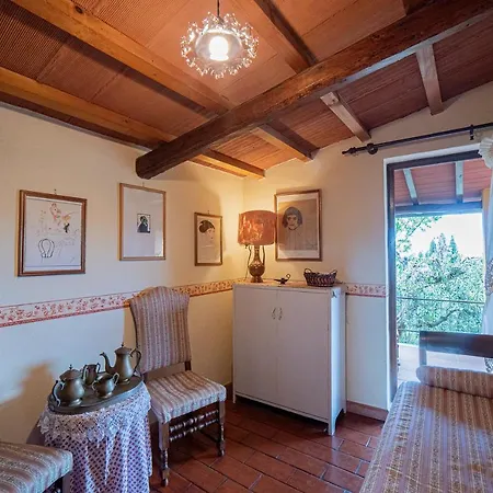 Pace E Relax, Wonderful Villa, Versilia Sea View Дом отдыха