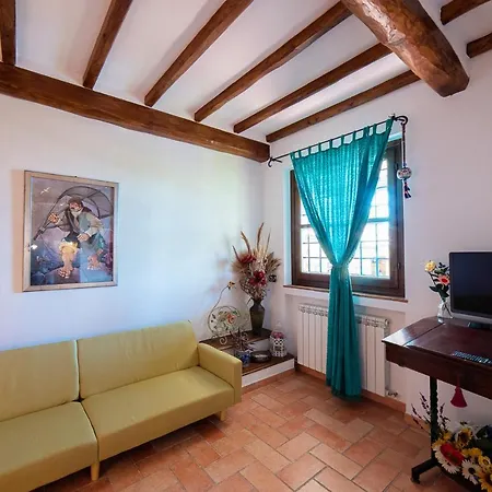 Pace E Relax, Wonderful Villa, Versilia Sea View Дом отдыха Массароза