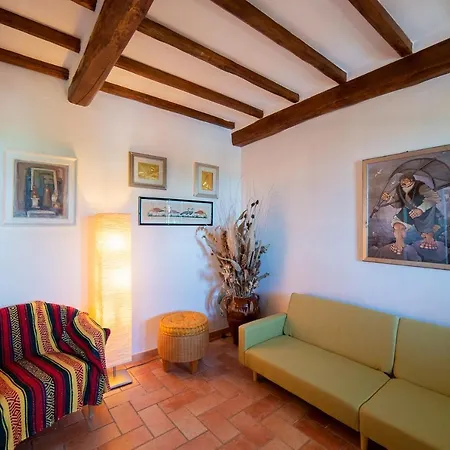 Pace E Relax, Wonderful Villa, Versilia Sea View * Массароза