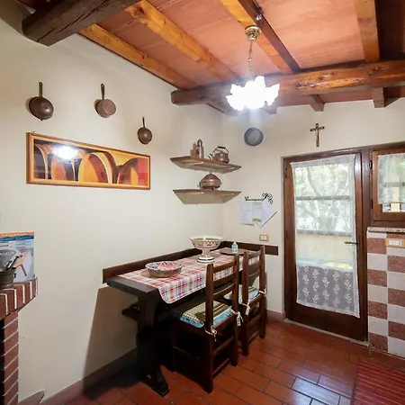 Дом отдыха Pace E Relax, Wonderful Villa, Versilia Sea View Массароза