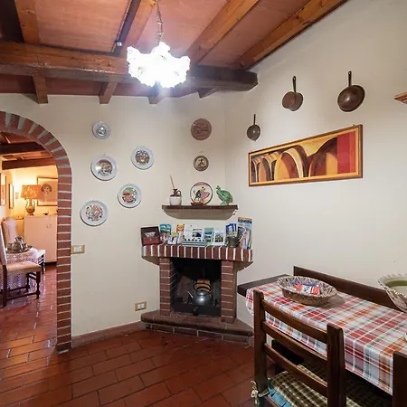 Pace E Relax, Wonderful Villa, Versilia Sea View