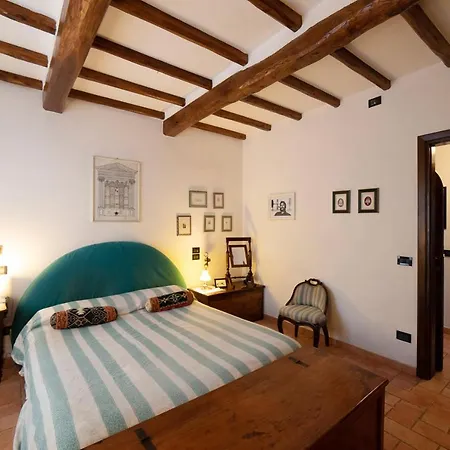 Pace E Relax, Wonderful Villa, Versilia Sea View Массароза