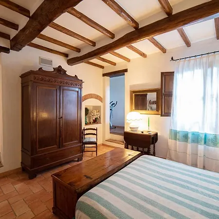 Pace E Relax, Wonderful Villa, Versilia Sea View * Массароза