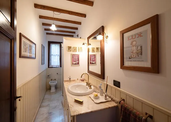 Pace E Relax, Wonderful Villa, Versilia Sea View