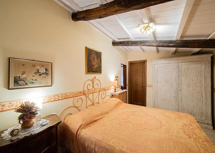 Pace E Relax, Wonderful Villa, Versilia Sea View