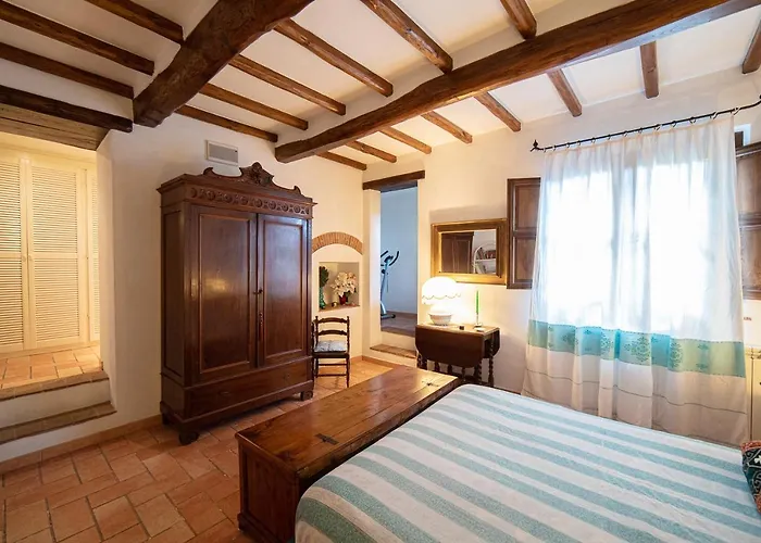 Pace E Relax, Wonderful Villa, Versilia Sea View * 마사로라
